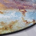 thumbnail image 3 of Safavieh Galaxy Kalden Astronomy Area Rug, 3 of 5