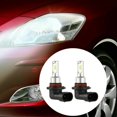 thumbnail image 4 of 6x 9005 HB3 LED Headlight Bulbs Kit High-Beam 35W 4000LM 6000K White High, 4 of 7