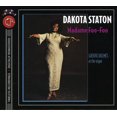 thumbnail image 1 of Dakota Staton - Madame Foo-Foo [CD] Canada - Import, 1 of 1