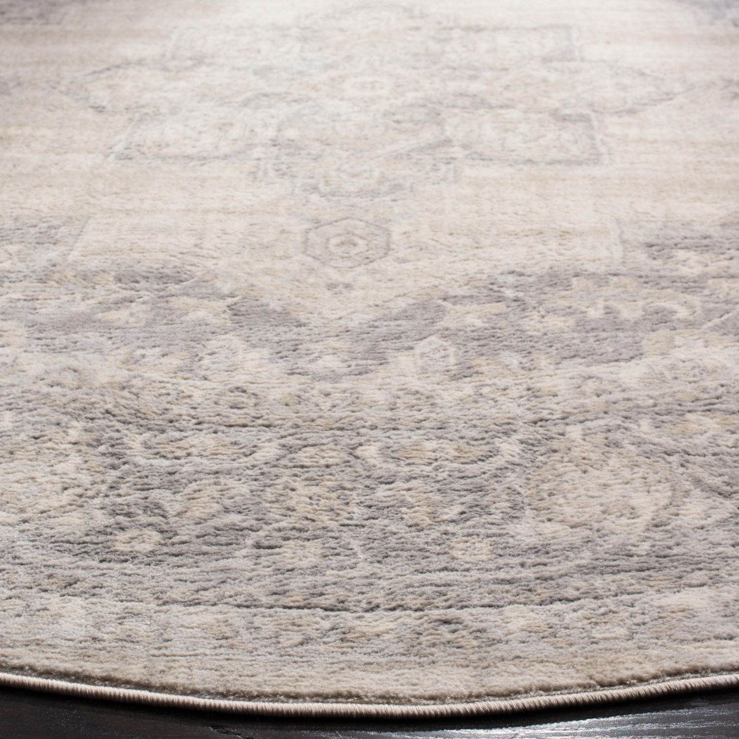 SAFAVIEH Brentwood Jameson Tapis de Bordure