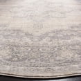 thumbnail image 2 of SAFAVIEH Brentwood Jameson Floral Bordered Area Rug, 2 of 4