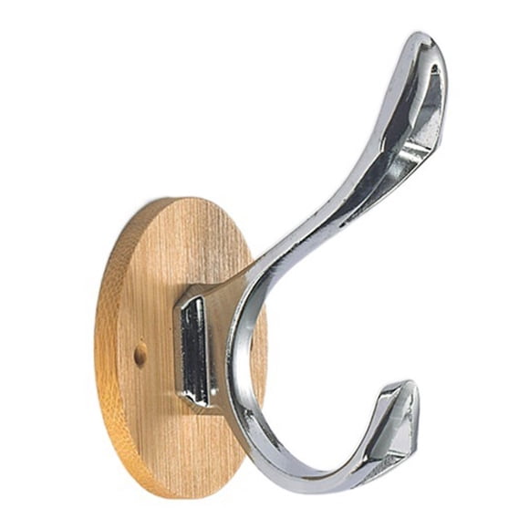 Wall Mounted Key Coat Hooks Nonslip Dampproof Wall Hooks for Small Items Organization