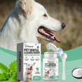 thumbnail image 4 of .Teeth-Cleaning Powder For Dogs Dental Cleaning Powder For Pets 2024, 4 of 8