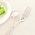 thumbnail image 3 of I Love Forking Spooning You Fork and Spoon Set Girlfriend Boyfriend Christmas Gifts for Wife Husband Anniversary Birthday Gift for Fiance Fiancee Engagement Wedding Gifts for Him Her I Love You Gift, 3 of 7