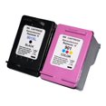 thumbnail image 1 of L-ink Compatible HP 901XL High Yield Black/Tri-colour Ink Cartridge Set (CC654AN, CC656AN), 1 of 1
