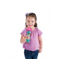 thumbnail image 2 of Nickelodeon Dora the Explorer Sing-along Microphone, 2 of 5