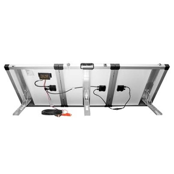SAMLEX AMER MSK135 Portable Charging Kit