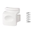 thumbnail image 1 of 2pcs Replacement Button Compatible With FreeSip 24oz 32oz Water Bottle Lid Mouth Button Replacement Parts For 16/19/24/32/40oz Bottle Accessories, 1 of 8