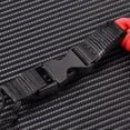 thumbnail image 1 of COMPUKAS 1Pcs Adjustable Kayak in Black and Red for Men and, 1 of 8
