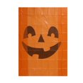 thumbnail image 3 of Orange Leaf Bag - 1 Pack, 3 of 5