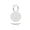 D, variante sur Yhmxh Fournitures pour Animaux - Jouets pour Chat, Jouets pour Chien, Essentiels pour Chiot Bluetooth 5.0 Alarme Bidirectionnelle Localisation Intelligente Téléphone Cellulaire Clé Dispositif de Prévention des Pertes un Positionneur