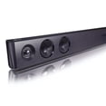 thumbnail image 2 of Refurbished LG SQC2 2.1 Channel 300W Sound Bar With Bluetooth Streaming, Black, 2 of 3