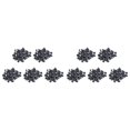 thumbnail image 1 of 450 Pcs Prise Secteur 2.1mm x 5.5mm Baril-Type PCB Mount DC-005, 1 of 7