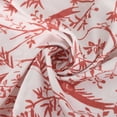 thumbnail image 3 of Vêtements d'Été pour Femmes Mode Femmes Été Imprimé Floral Décontracté T-Shirt à Manches Courtes + Ensemble Pantalon, 3 of 8