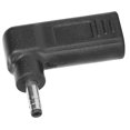 thumbnail image 3 of Adaptateur Plug vers USB, Adaptateur Type-C vers DC Conductivité Pratique avec Puce PD pour Enseignant pour Voyage, 3 of 8
