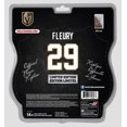 thumbnail image 4 of NHL 6" Figure - Marc-Andre Fleury - Vegas Golden Knights, 4 of 8