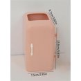 thumbnail image 5 of Cute Refrigerator-Shaped Pen Holder - Perfect For Student Desks and Office Organization, 5 of 5