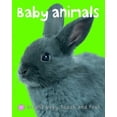 thumbnail image 3 of Book Priddy Books US Baby Animals Touch and Feel, 3 of 3