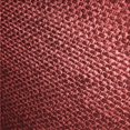 thumbnail image 1 of Ahgly Tapis d'Intérieur Lavable en Machine Carré Rouge Foncé, 8 Pieds Carré, 1 of 7