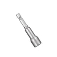 thumbnail image 1 of Youkk 5 Pieces Nut Driver Home Garage Shank Bit Electric Pneumatic Screwdriver Impact Drivers Bits Carpenter Tools 10x65mm, 1 of 6