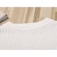 thumbnail image 4 of Toddler Baby Fall Winter Sweaters  Long Sleeve Knitted Pullover Clothes, 4 of 6