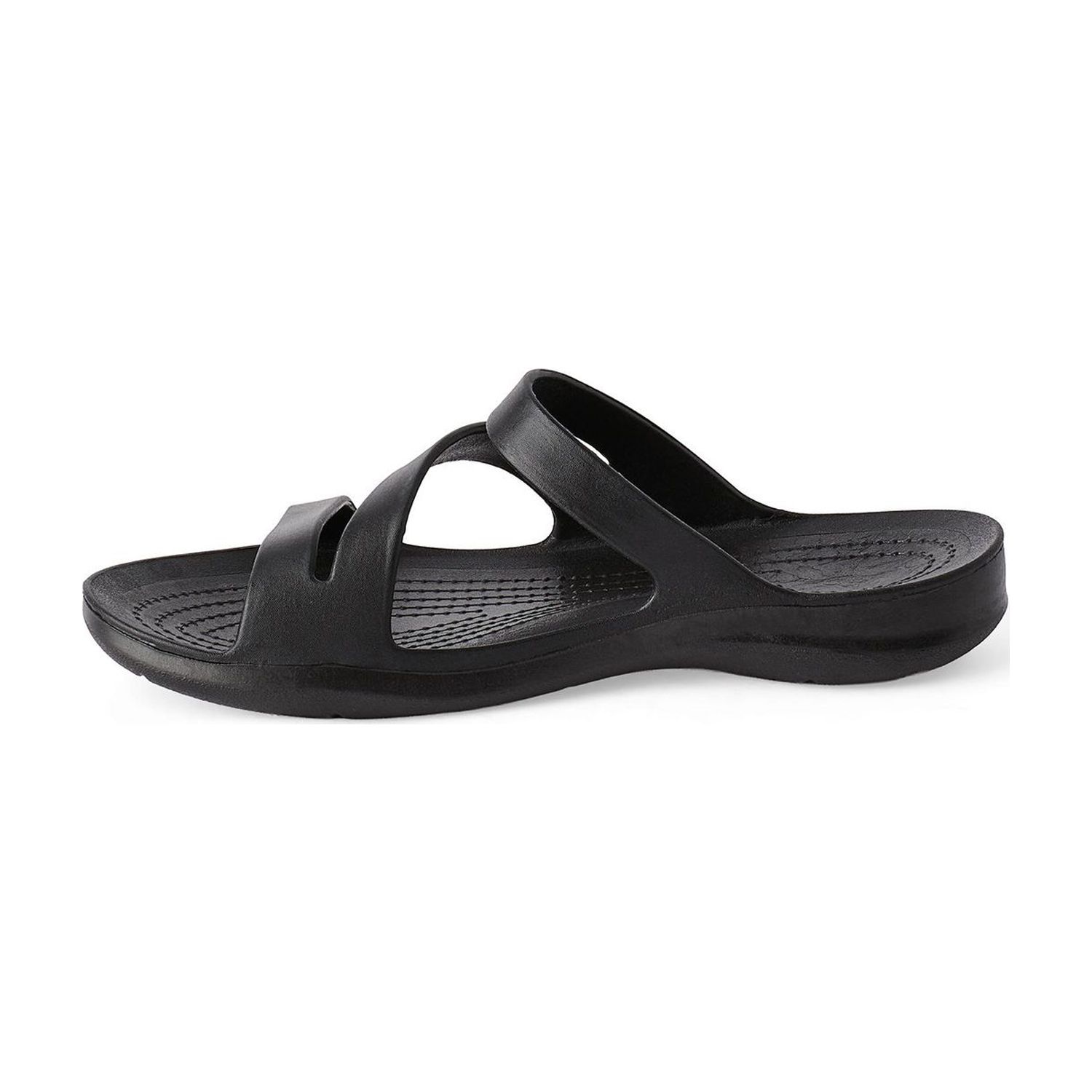 Mules confort Time and Tru pour femmes