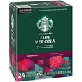 thumbnail image 2 of Starbucks Caffe Verona K-Cups, 24 Count, 2 of 3