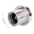 thumbnail image 3 of Bearing Buddy, Bearing Buddy Replacement Stainless Steel  For Trailer, 3 of 8