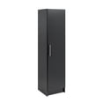 thumbnail image 1 of Armoire à balai Elite 16 po, 1 of 9