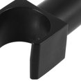 thumbnail image 3 of LABSERRON 4Pcs Universal Parts For Transport Chairs Wheelchair Seat Track Guide Black For Durable Use, 3 of 8