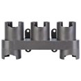 thumbnail image 1 of Vacuum Attachment, Accessory Holder 6.69x3.31x3.15in Premium Abs Material Abs Storage Organizer, Save House Space For Kitchen, 1 of 8