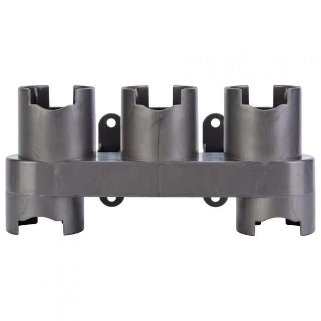 Vacuum Attachment, Accessory Holder 6.69x3.31x3.15in Premium Abs Material Abs Storage Organizer, Save House Space For Kitchen