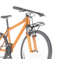 thumbnail image 4 of KAKOWELY kickstand for adult bike 1Set Bike Front Rack Carrier Shelf Bicycle Front Racks for Mountain Bike Accessories and Bike Frame Basket Front Bike Accessories, 4 of 5