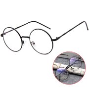 Bangcool Eye Glasses Unisex Fashion Clear Lens Retro Glasses Reading Glasses