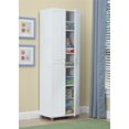 thumbnail image 1 of Armoire de rangement utilitaire de 24 po Kendall, 1 of 8