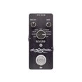 thumbnail image 1 of ISET Digital Reverb Guitar Pedal with 9 Modes Guitar Effect Pedal for Electric Guitar Bass True Bypass, 1 of 3