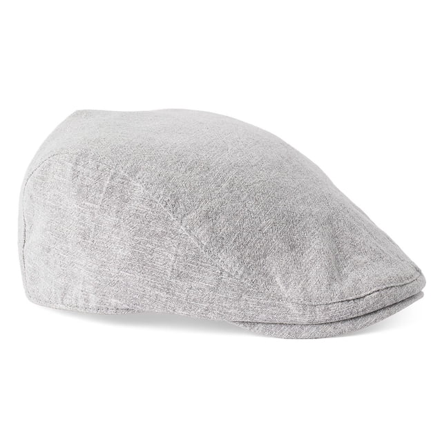 George Men's Ivy Cap