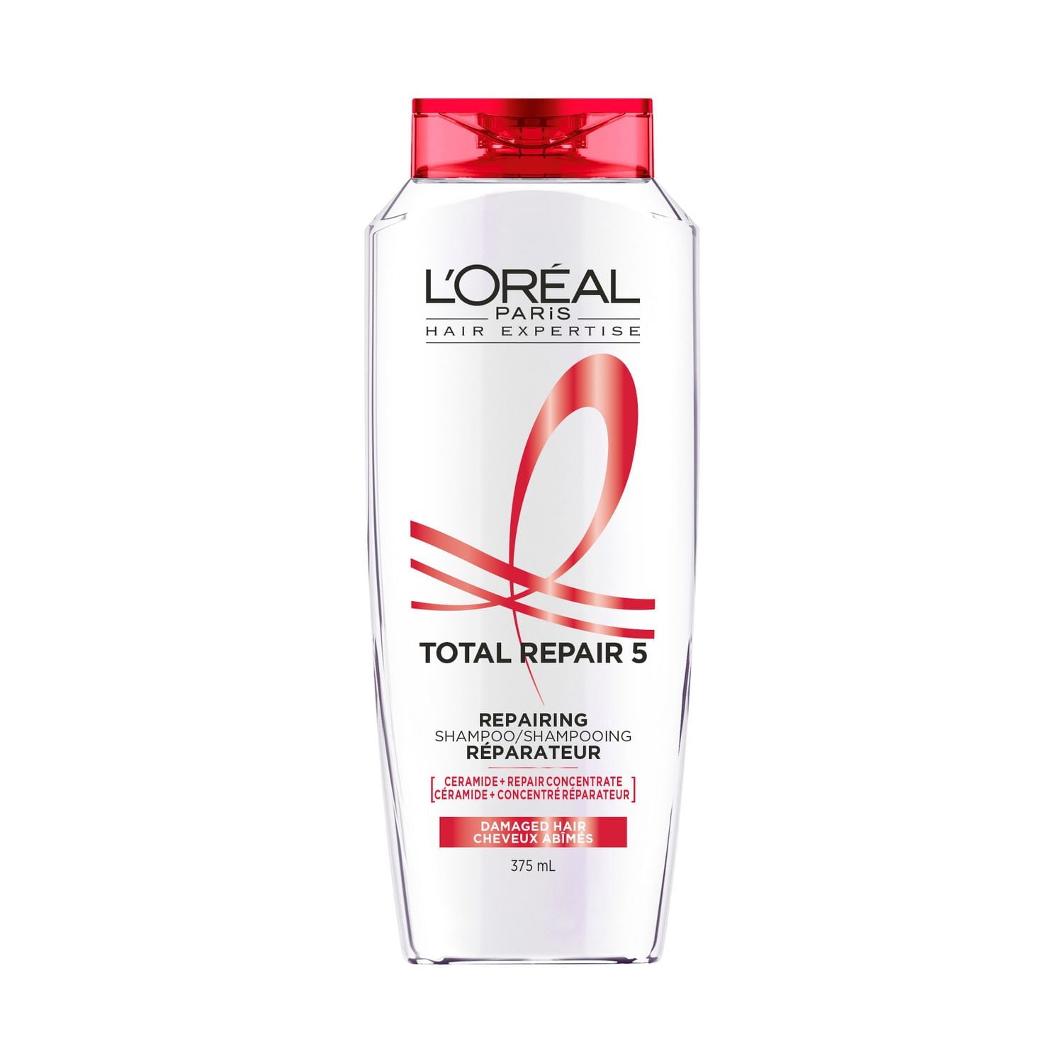 L'Oréal Paris Total Repair 5 Shampoo Repairing Shampoo