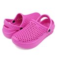 thumbnail image 2 of LAVRA Kids Garden Clogs Girls Boys Unisex Water Slide Sandals, 2 of 2