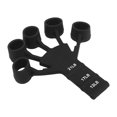 thumbnail image 1 of Entraîneur de Force de Préhension, Entraîneur de Doigt Portable Entraîneur de Flexion des Doigts Construction Robuste, 1 of 8