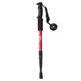thumbnail image 1 of RYRDWP Straight Four-section Shank Trekking Pole High-strength, 1 of 1