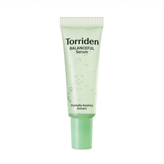 Torriden Balanceful Sérum au Cica 10ml