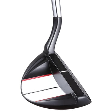 Right Handed Men's Money Club 37° Black Golf Chipper