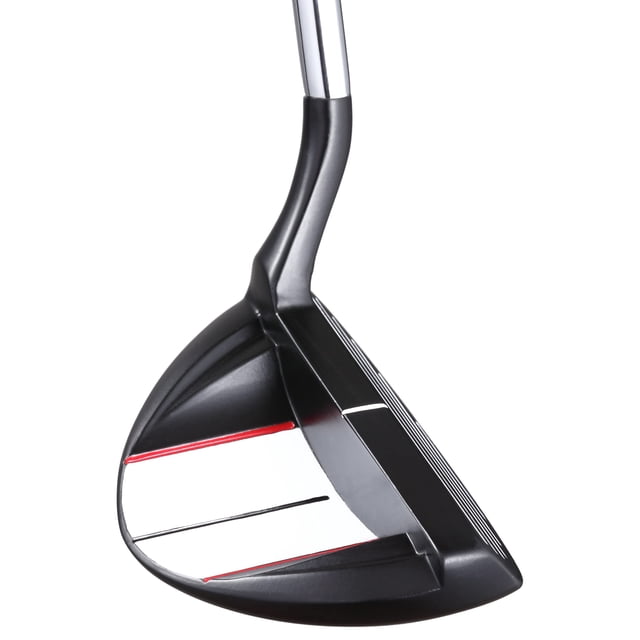Right Handed Men's Money Club 37° Black Golf Chipper
