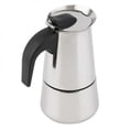 thumbnail image 2 of jifeng 9-cup kitchen coffee maker espresso maker Tea coffee maker 450ml(9 cups), 2 of 7