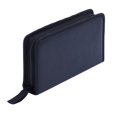 thumbnail image 3 of 2020 Hot Large capacity 80 Sleeve CD DVD Disc Carry Case Holder Bag Storage Pouch, 3 of 5