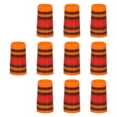 thumbnail image 3 of Youkk 10Pcs Golf Ferrules .370 Golf Club Shaft Ferrules for Sports Beginner Adults Style D Style D, 3 of 6