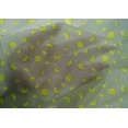 thumbnail image 4 of oneOone Cotton Silk Fabric Lemon Slice Vegetable Fabric Prints by Yard 42 Inch Wide, 4 of 4