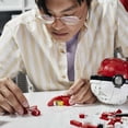 thumbnail image 4 of Mega Construx Pokémon Poké Ball Jumbo - 303 Pièces, 4 of 5