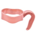 thumbnail image 1 of Mug Holder Handle, Jug Carrier Handle Comfortable To Hold BPA Free  For Travel Pink, 1 of 8